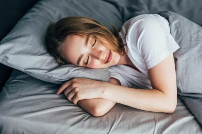 5 съвета за по-добър сън