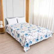 Thumbnail 2 of Двулицево шалте за единично легло или диван Изи Лота 150/220см
