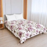 Thumbnail 2 of Двулицево шалте за единично легло или диван Изи Авиа 150/220см