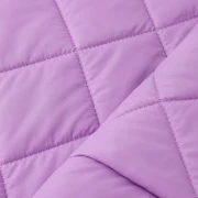 Thumbnail 3 of Лятна олекотена завивка за единично легло Елинор Лила 150/210 см