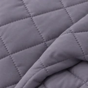 Thumbnail 3 of Зимна олекотена завивка Елинор Индиго 150/210 см